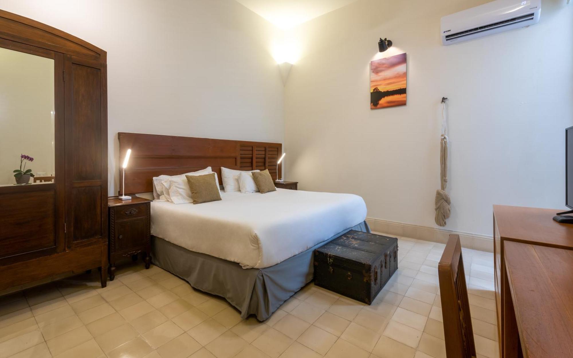Villa Orquídea Boutique Hotel Mérida Exterior foto